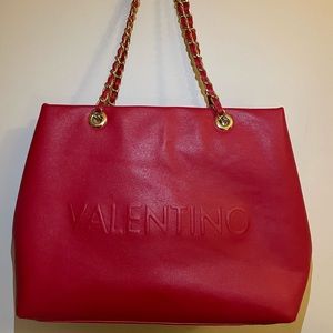 RED VALENTINO SHOULDER BAG REAL!